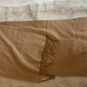 m0851 - 2 Tone Cashmere Scarf